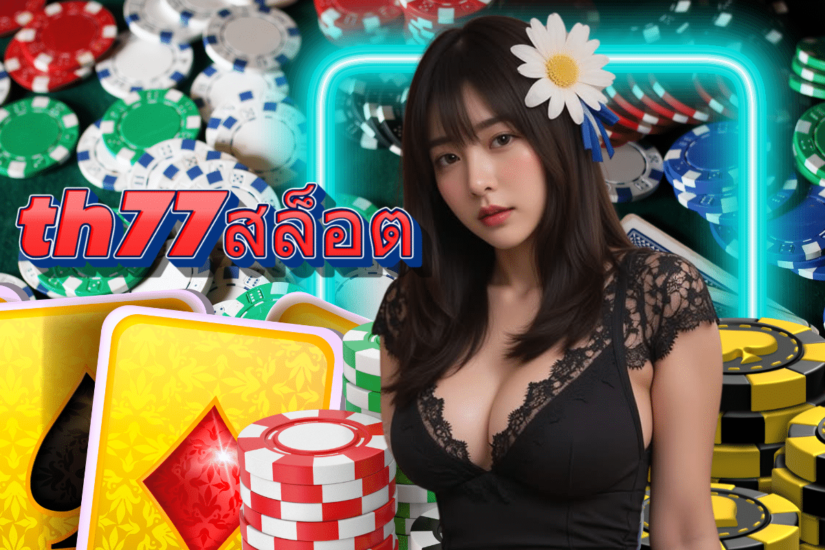 th77สล็อต ทรูวอเลท